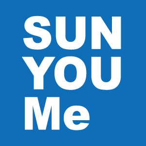 SUN YOU Me